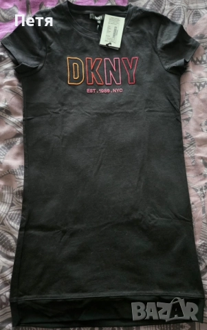 Рокля-туника