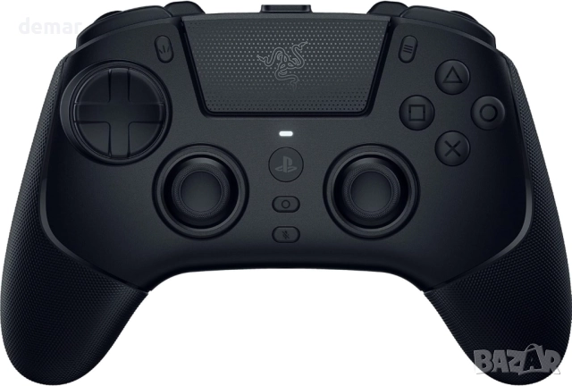 Razer Raiju V3 Pro Безжичен контролер за електронни спортове за PS5/PC