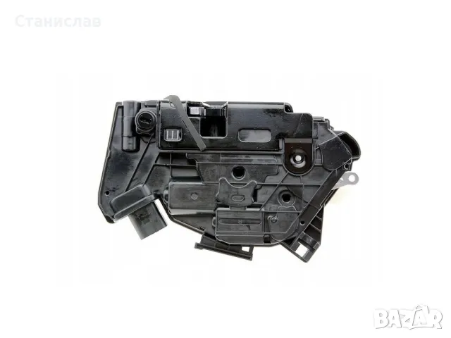  VW Passat CC B6 CC B7 Брава за задна дясна врата , снимка 3 - Части - 50346859