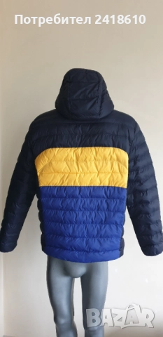 POLO Ralph Lauren Performance Jacket Mens Size M ОРИГИНАЛ! Мъжко Яке !, снимка 5 - Якета - 51924818