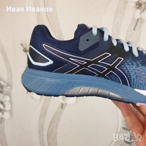 Маратонки  ASICS GT-4000 2 номер 40, снимка 15 - Маратонки - 44885114