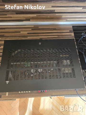 Продавам ресивър Yamaha R-S202D, снимка 3 - Ресийвъри, усилватели, смесителни пултове - 52772475