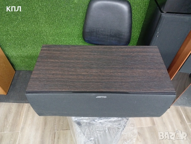 Център JAMO S-60 , снимка 9 - Тонколони - 53050823