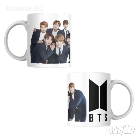 Чаша “Suits”