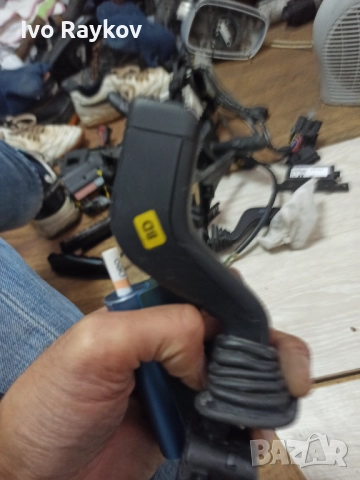  Лостче за чистачки за Opel Astra G  (02.1998 - 12.2009),  090243395. , снимка 5 - Части - 52026407