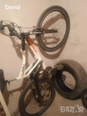 Велосипед (Само лично предаване за Габрово и региона), снимка 2 - Велосипеди - 54236536