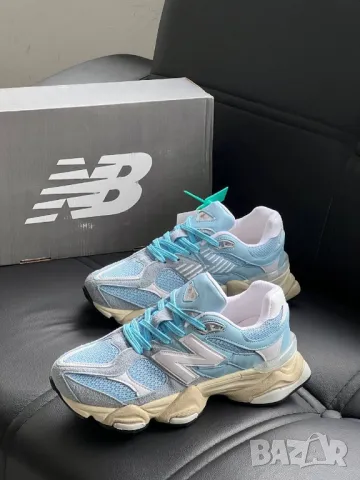 дамски маратонки New balance , снимка 3 - Маратонки - 48806733