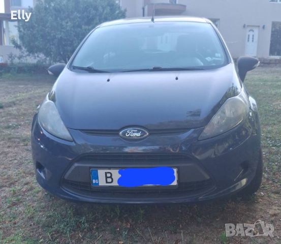 Ford Fiesta , снимка 1 - Автомобили и джипове - 46804457