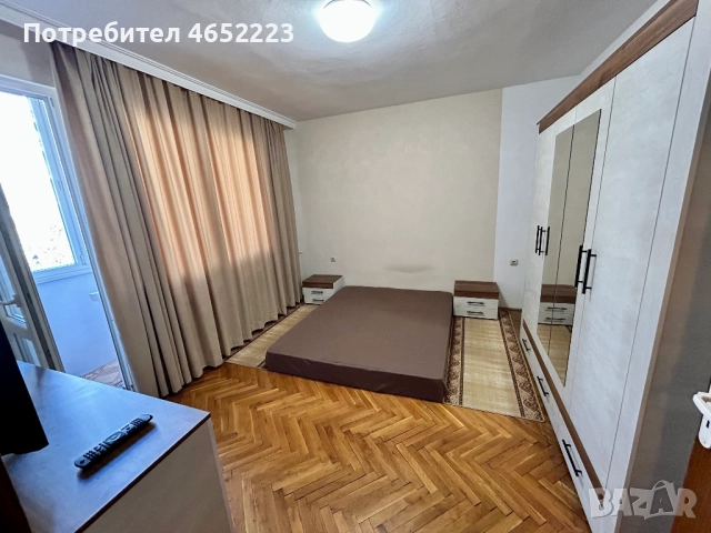 Продажба: Тристаен апартамент, Сухата река, снимка 3 - Апартаменти - 52427728