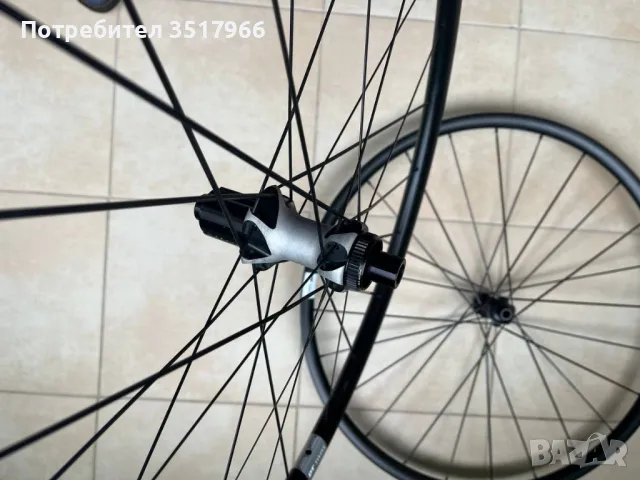 Шосейни капли DT Swiss P 1800 + PR 1600 , опционален XD-R freehub, снимка 4 - Части за велосипеди - 47626446