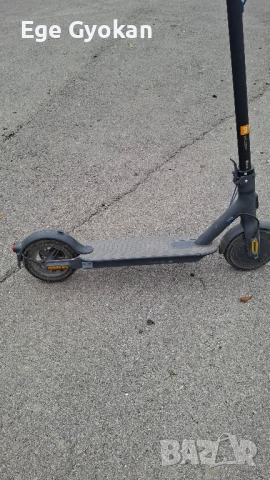електрическа тротинетка xiaomi 3, снимка 3 - Друга електроника - 51437736