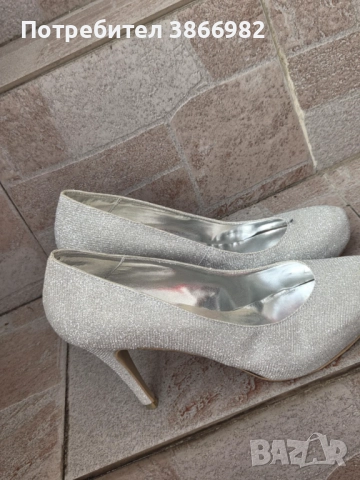 Булчинска Рокля, снимка 10 - Сватбени рокли - 52360629