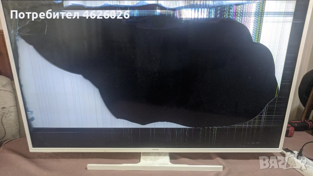 HITACHI 43HK6100W-17MB230-17IPS72-V19_TM120_v0.3/6870C-0805A Halogen Free