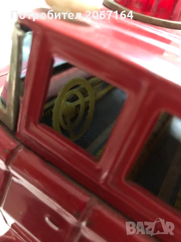 Старя японска играчка, снимка 6 - Колекции - 52214737