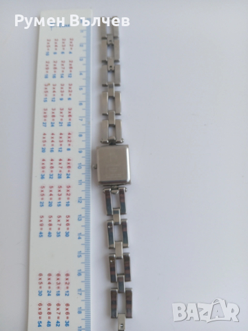 дамски часовник Fossil F2 , снимка 3 - Дамски - 54196284