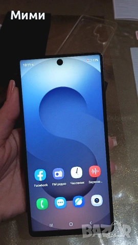 Samsung S25 Ultra (Неразличими от нов), снимка 6 - Samsung - 53413331