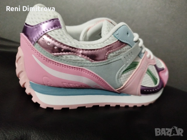 дамски кецове , снимка 3 - Кецове - 53447242