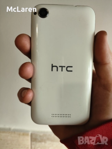 Htc Desire 320, снимка 5 - Samsung - 52944664