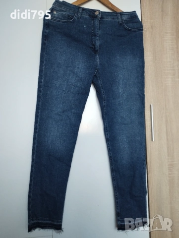 дамски дънки 