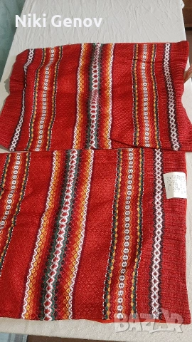 калъфки за възглавници, снимка 3 - Декорация за дома - 53481756