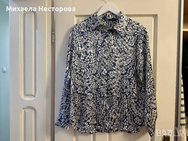 Риза Zara, снимка 4 - Ризи - 47015400