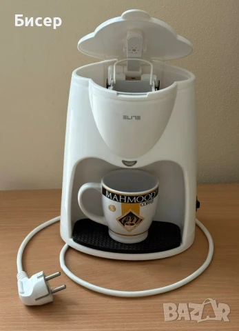 Шварц кафе машина 