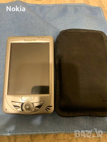 COMPAQ iPAQ Pocket PC H3660 