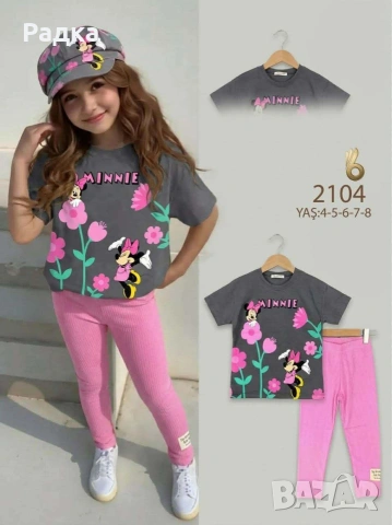 продавам дрехи , снимка 3 - Детски комплекти - 54015564