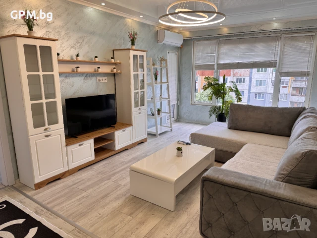 Апартамент Балик Скай Резидънс, снимка 2 - Почивки на море - 50627857