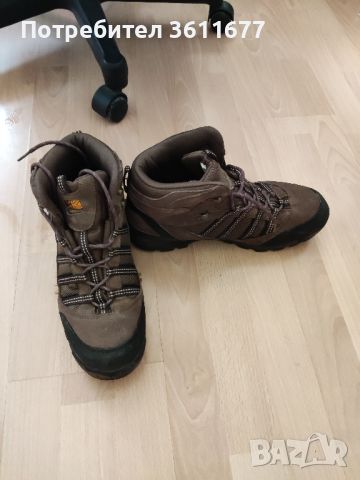 Karrimor обувки, снимка 1 - Мъжки ботуши - 46058124