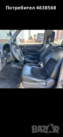 Suzuki Jimny, снимка 7 - Автомобили и джипове - 52380033