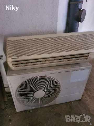 Клшматик Mitsubishi 12ка , снимка 7 - Климатици - 52409013