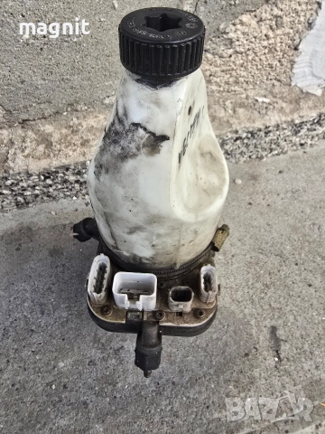 M293700051FW Ел.хидравлична помпа за OPEL VECTRA C SIGNUM