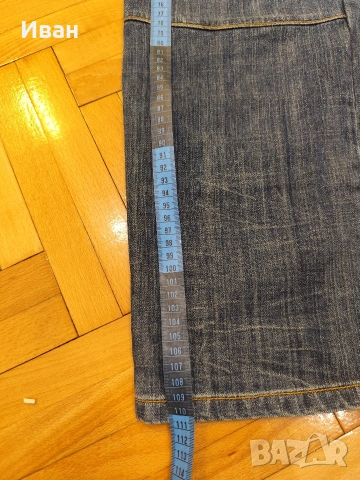 Мото дънки SPIDI, снимка 11 - Аксесоари и консумативи - 53727190