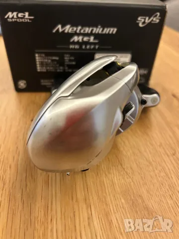 Мултипликатор Shimano и Quantum G-Force Pelagic 28-70гр, снимка 13 - Макари - 49362315