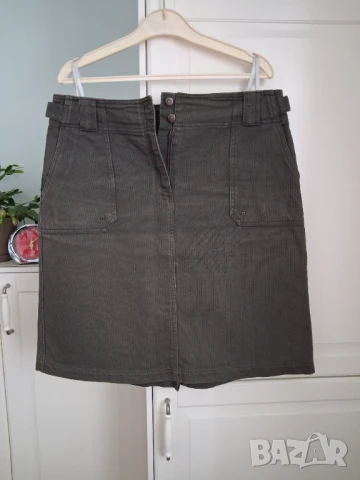 Дамска пола