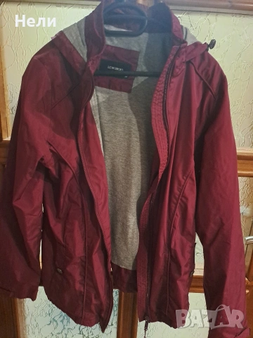 Яке, снимка 8 - Якета - 32843470