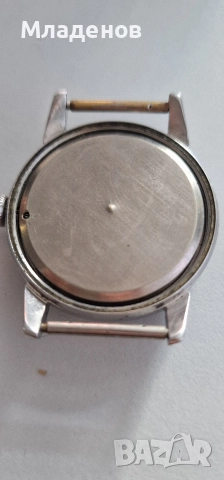 Girard perregaux . Швейцарски часовник ., снимка 9 - Мъжки - 52953077