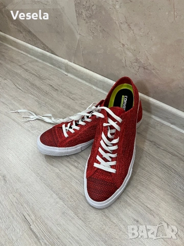 Оригинални мъжки маратонки Converse