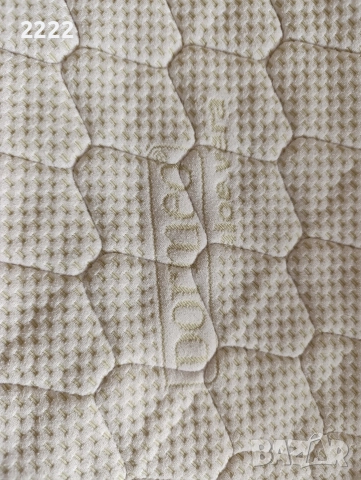 Продавам топ матрак Дормео , снимка 4 - Матраци - 52865602