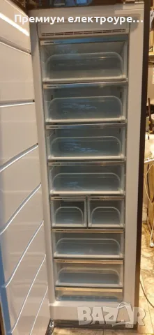 Фризер Liebherr Premium NoFrost с Гаранция !, снимка 10 - Фризери - 49875138