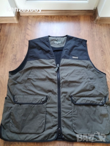 pinewood - ГОЛЯМ ловен елек 4ХЛ , снимка 5 - Други - 53405824