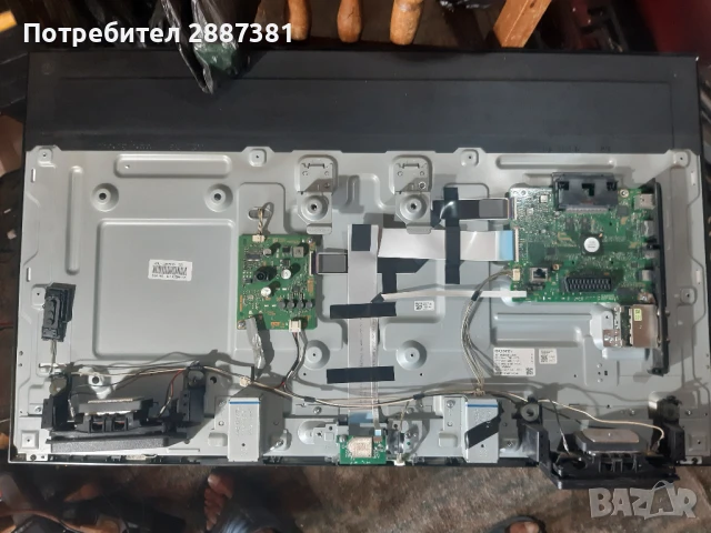 SONY KDL-32WE615 на части, снимка 3 - Части и Платки - 51308784