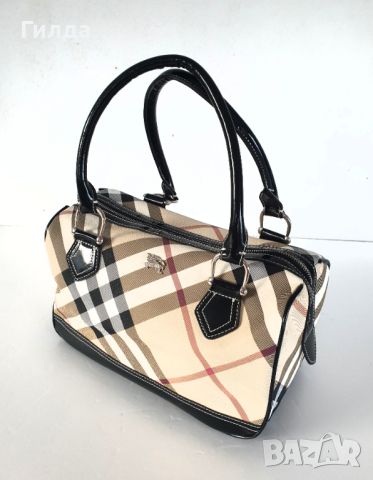 Burberry чанта, снимка 1 - Чанти - 45089618