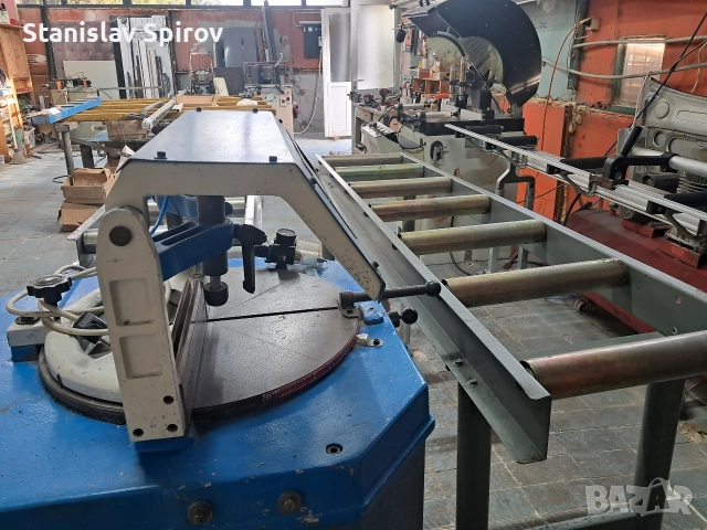 циркуляр диск 400 мм.