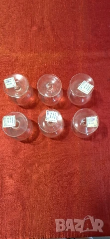Стари Бг.чаши за ликьор, снимка 9 - Колекции - 50953788