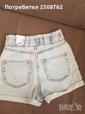 Лот тениска и дънкови панталонки , снимка 6 - Други - 45298917