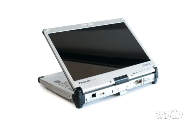 Индустриален Лаптоп Panasonic Toughbook CF-C2 MK1 12.5" i5/8GB/500GB, снимка 2 - Лаптопи за работа - 46857782