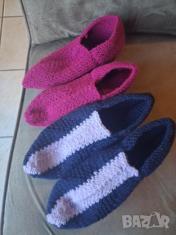 Дамски терлици