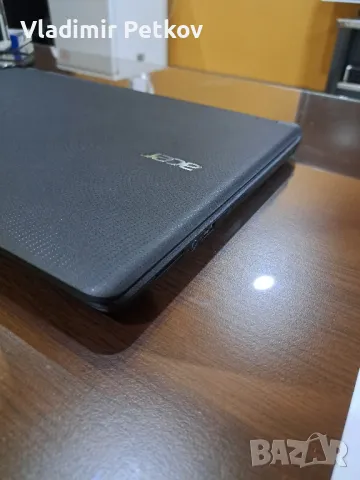 Продавам Laptop Acer Aspire ES 15!Лаптопа е донесен от Англия!Без никакви следи от употреба!, снимка 6 - Лаптопи за дома - 50226368